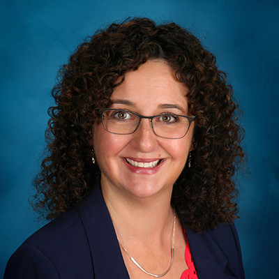 Cathy Ruff, MS, PA-C Program Director of RVU PA Program